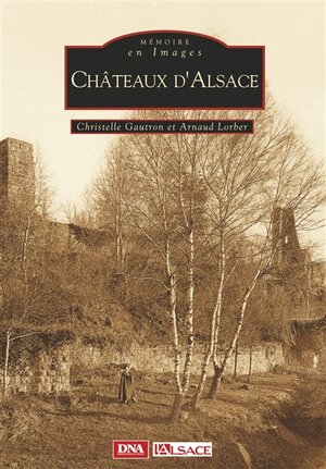 Châteaux d'Alsace