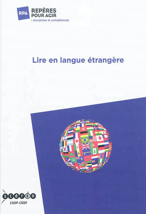 Lire en langue étrangère