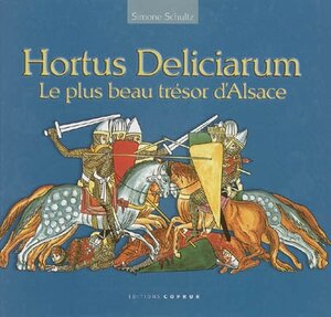 Hortus Deliciarum : le plus beau trésor d'Alsace
