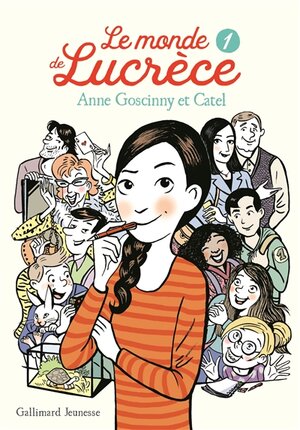 Le monde de Lucrèce. 1