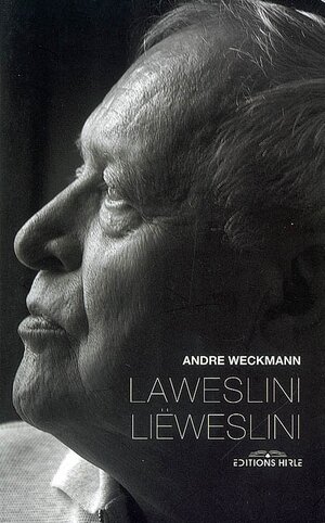 Edition complète des oeuvres poétiques. 7, Laweslini, lieweslini = Ligne de vie, ligne de coeur