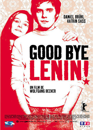 Good bye Lenin !