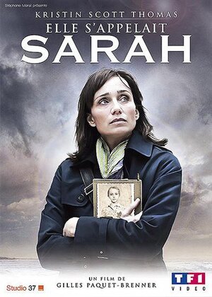 Elle s'appelait Sarah