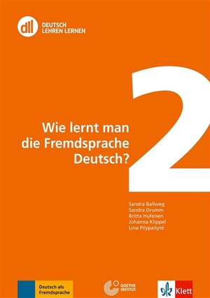 Wie lernt man die Fremdsprache Deutsch