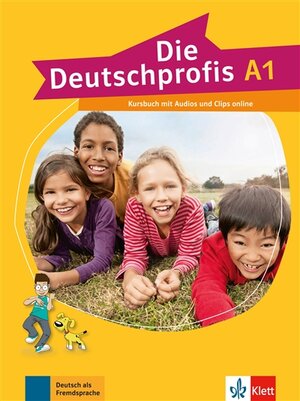 Die Deutschprofis : A1